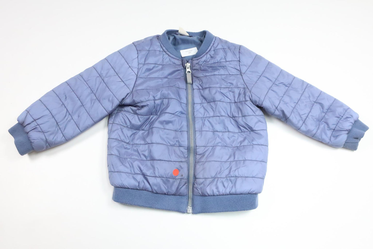 Lättviktsjacka från H&M - Storlek 92 - Blå