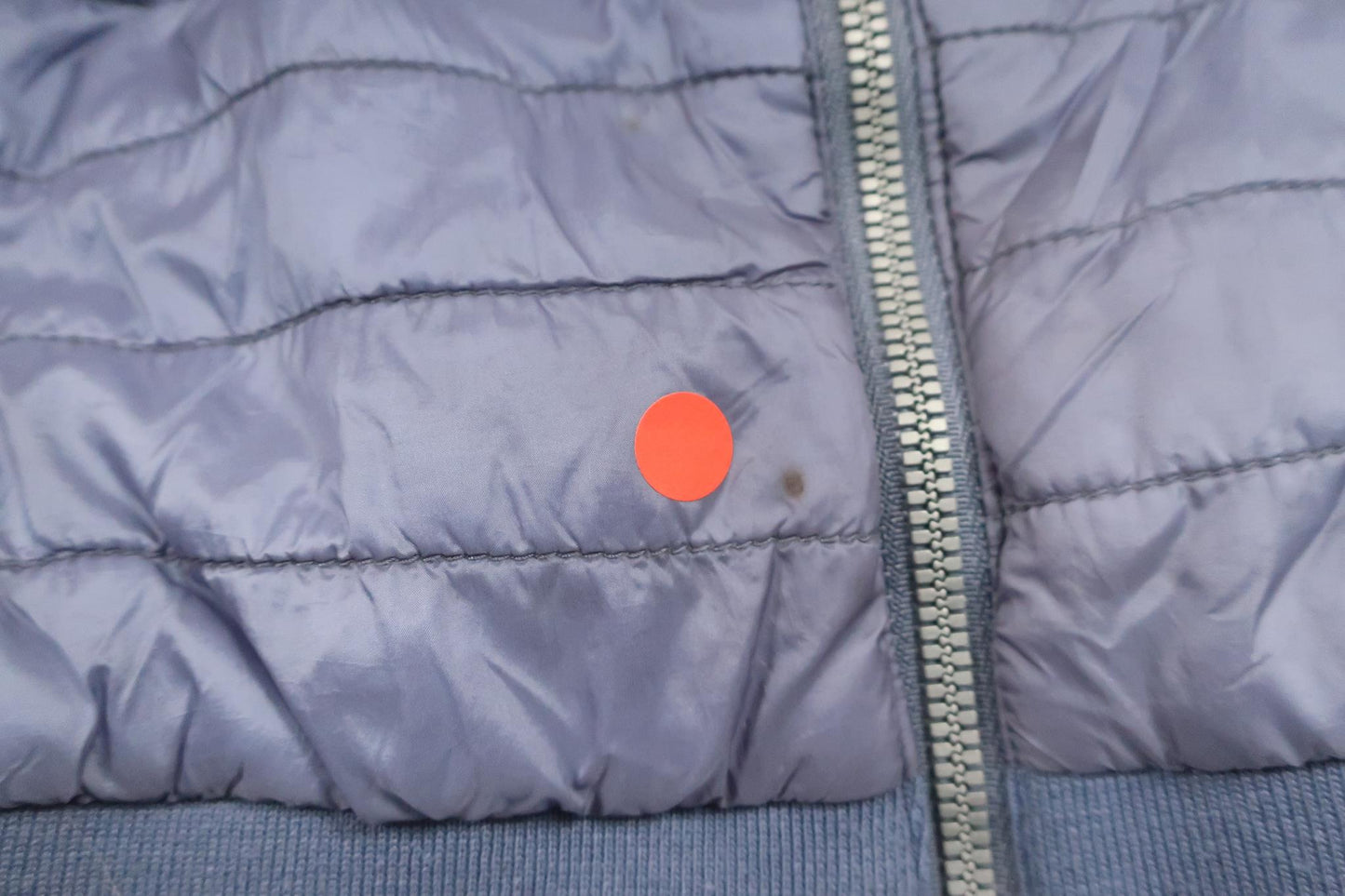 Lättviktsjacka från H&M - Storlek 92 - Blå