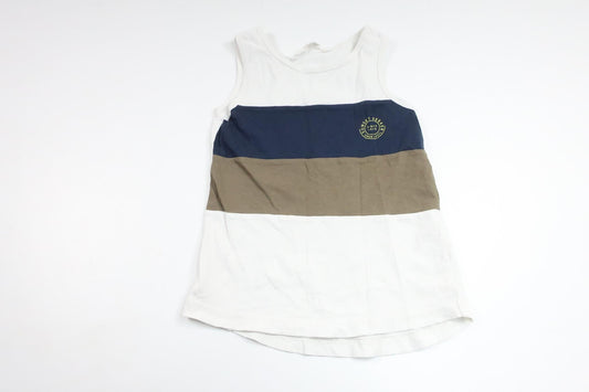 Linne från Kappahl - Storlek 98/104 - Multi