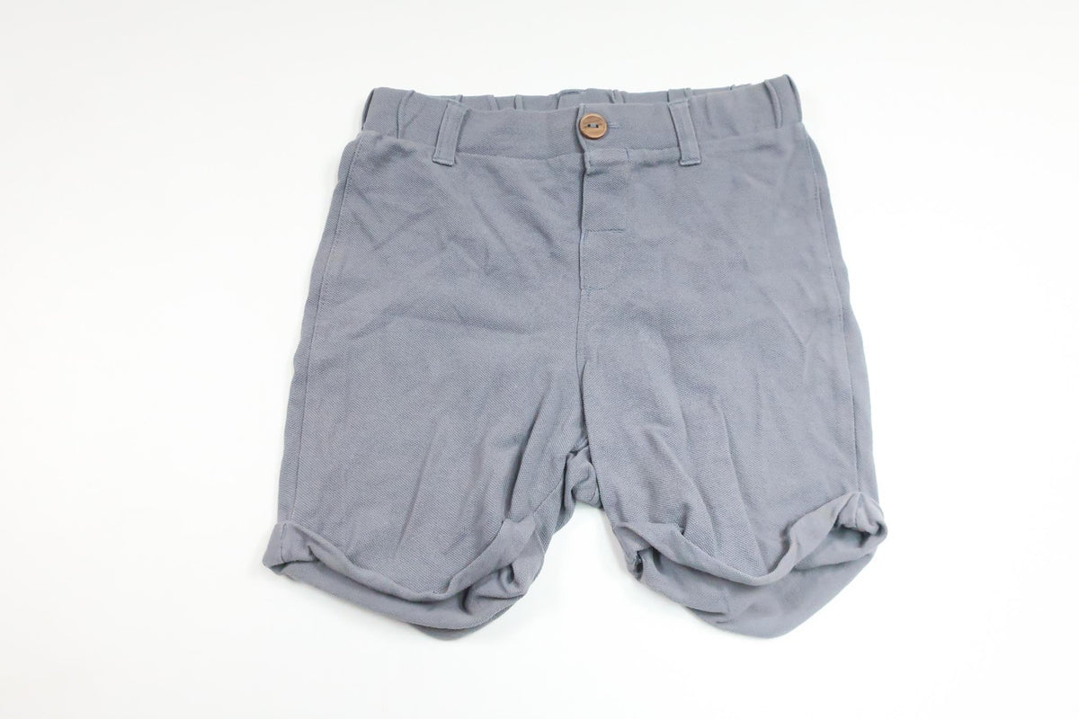 Shorts från H&M - Storlek 92 - Blå