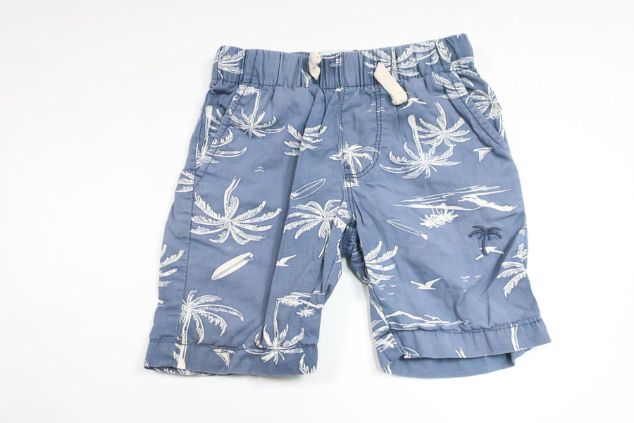 Shorts från Lager 157 - Storlek 90 - Blå