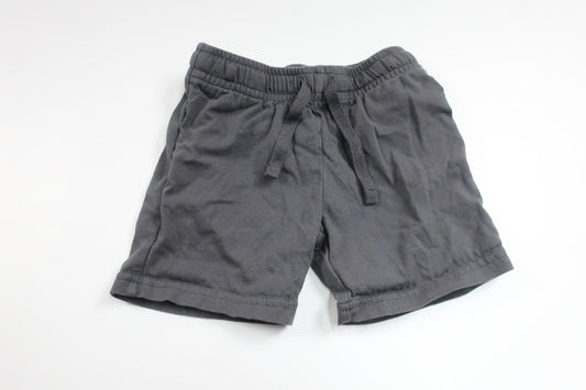 Shorts från H&M - Storlek 92 - Grå