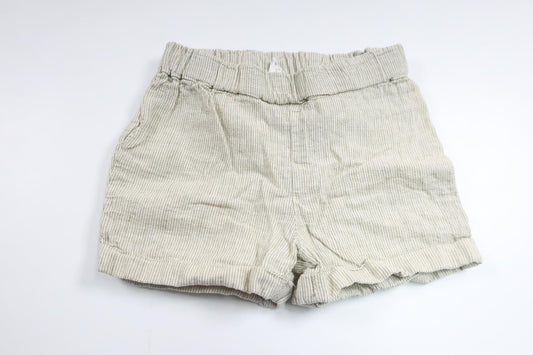 Shorts från H&M - Storlek 68 - Beige