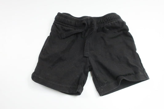 Shorts från H&M - Storlek 92 - Svart