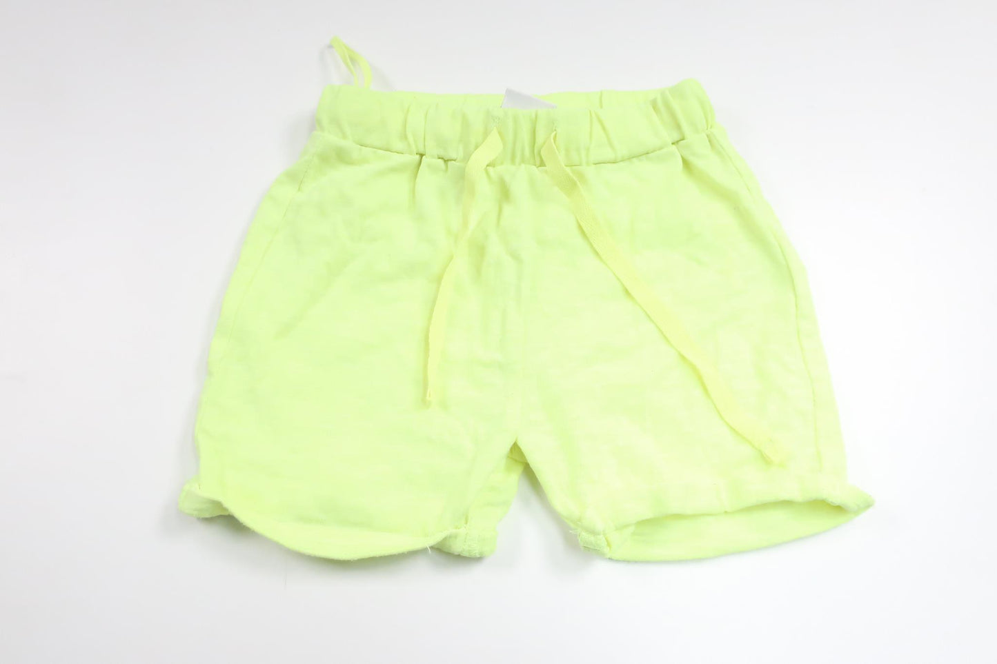 Shorts från Lindex - Storlek 68 - Neon