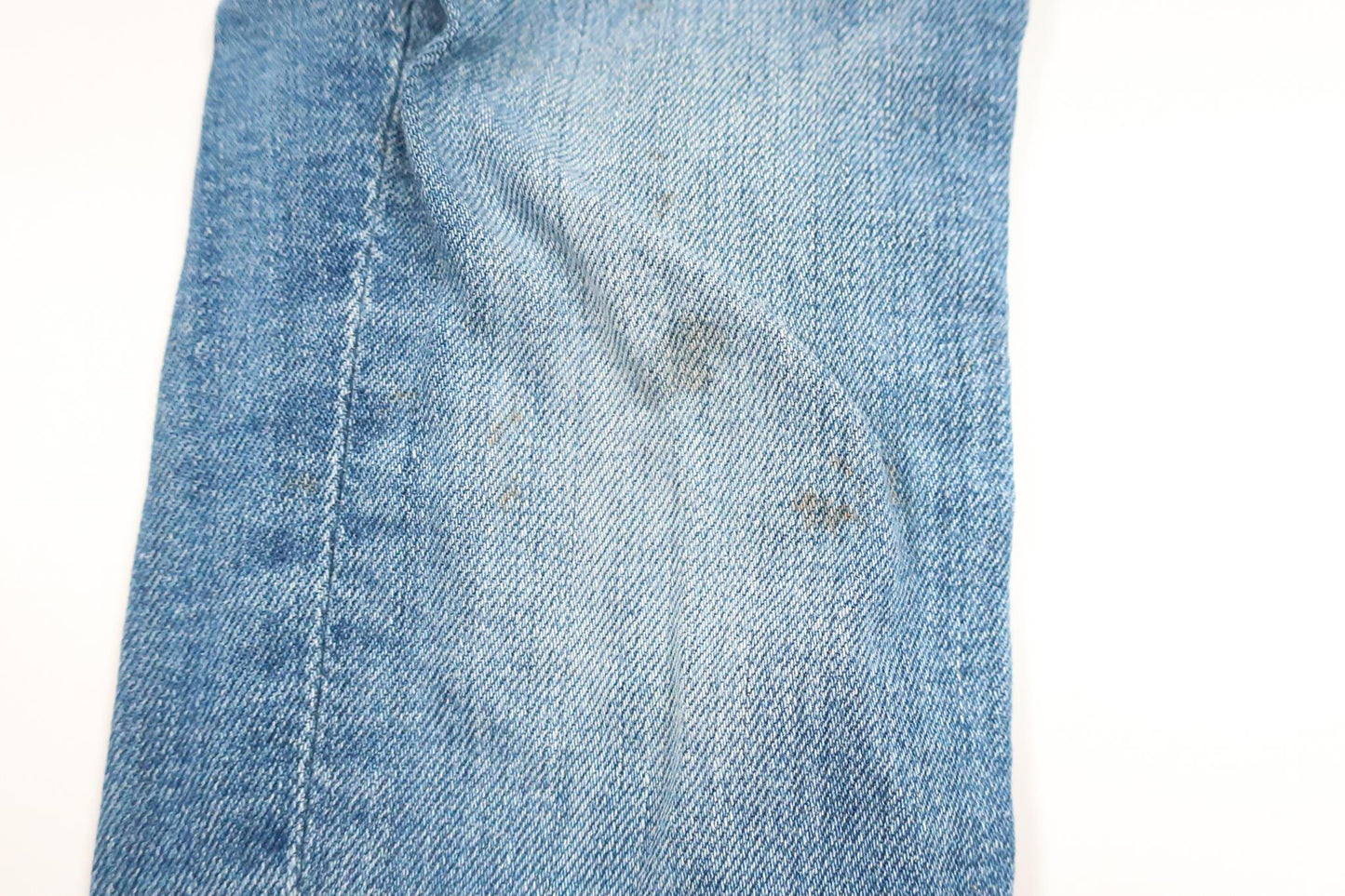 Jeansbyxor från Lager 157 - Storlek 100 - Denim