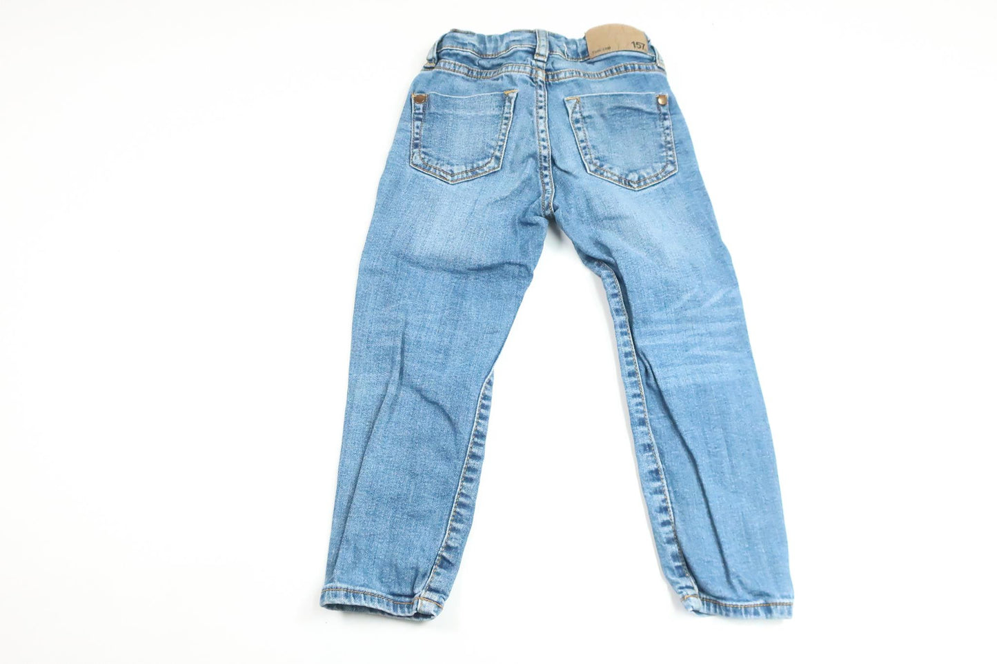 Jeansbyxor från Lager 157 - Storlek 100 - Denim