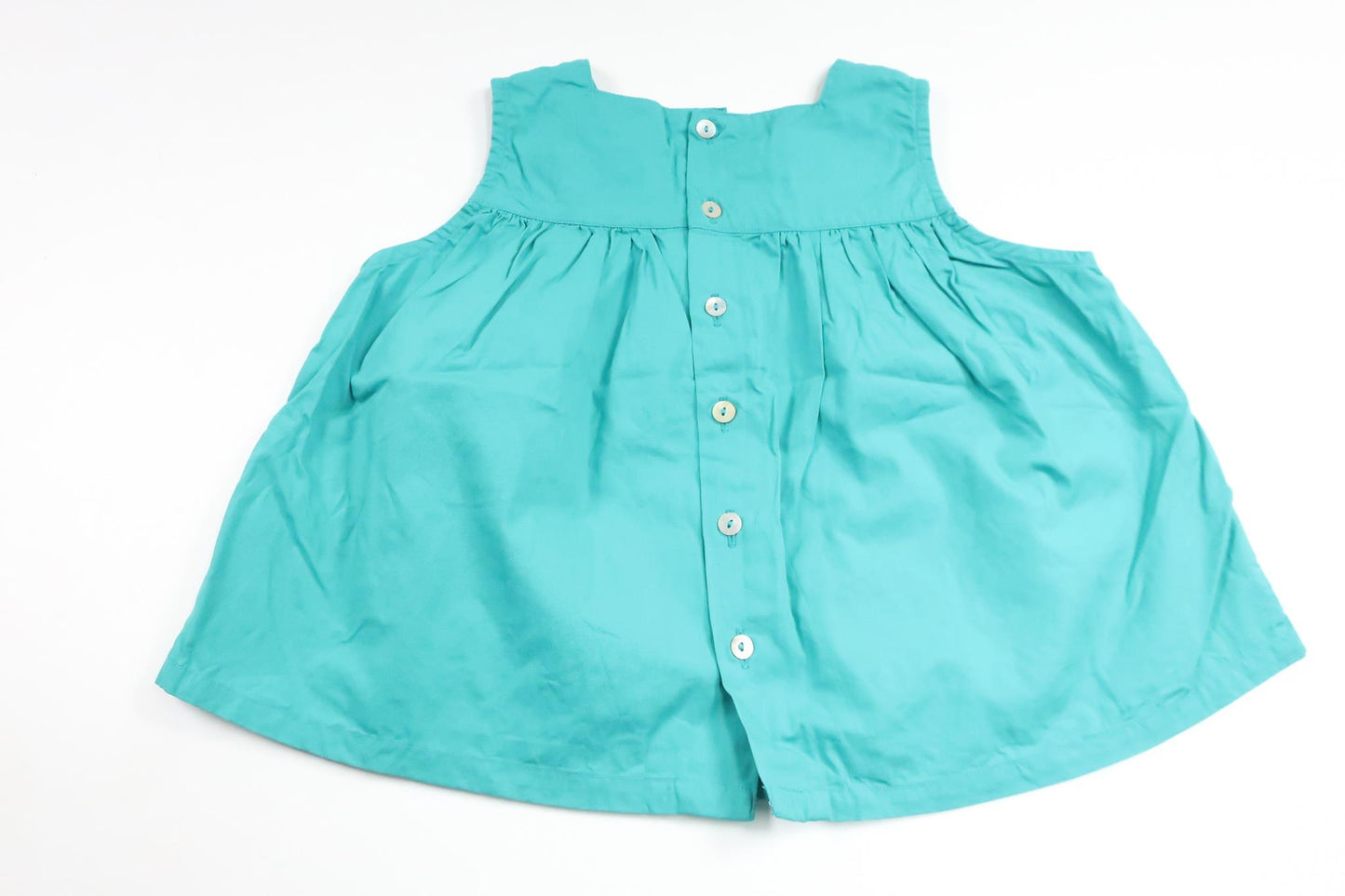 Tunika från Lili & Lala - Storlek 98/104 - Blå