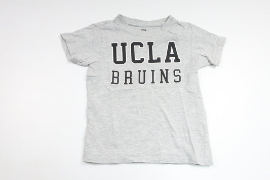 T-shirt från Lager 157 - Storlek 100 - Grå