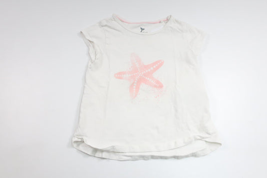 Tröja från Lupilu - Storlek 98/104 - Vit