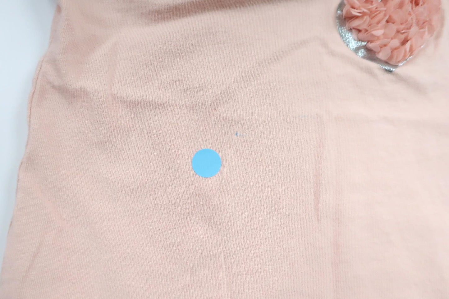 T-shirt från H&M - Storlek 98/104 - Rosa