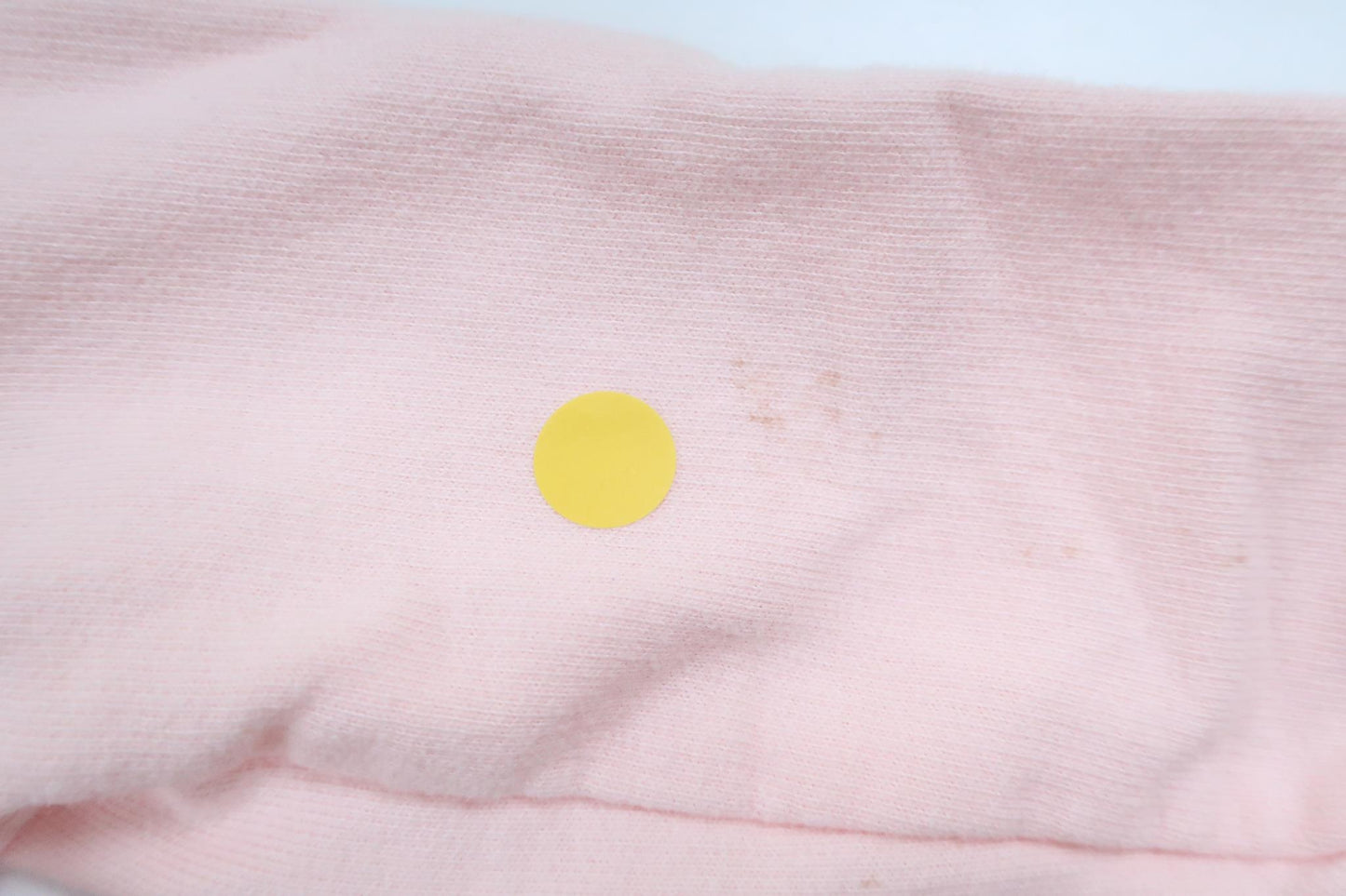 Sweatshirt från Next - Storlek 80 - Rosa