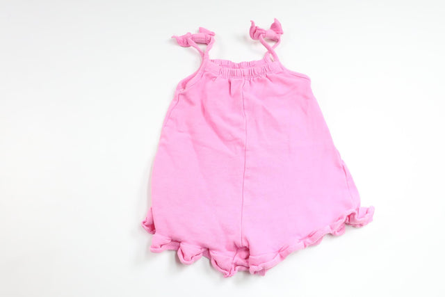 Jumpsuit från Zara - Storlek 86 - Rosa