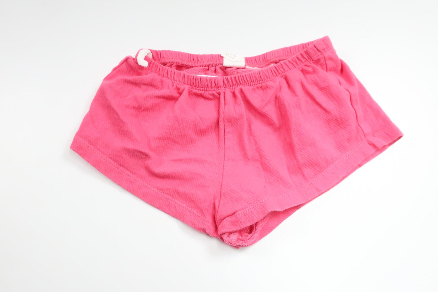 Shorts från H&M - Storlek 80 - Rosa