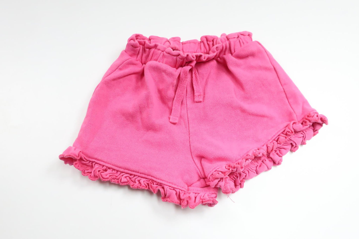 Shorts från Zara - Storlek 86 - Rosa