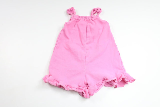 Jumpsuit från Zara - Storlek 86 - Rosa