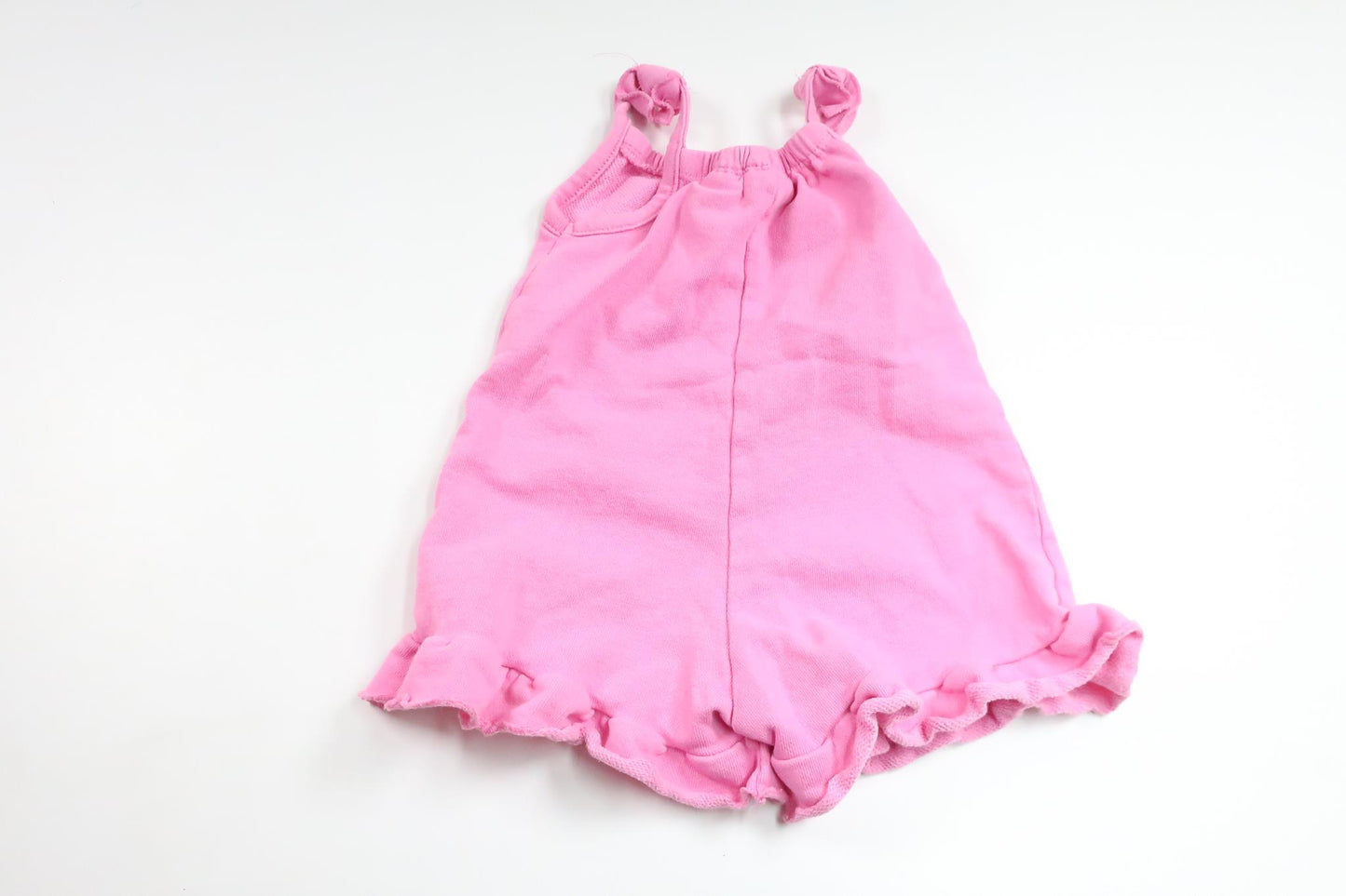 Jumpsuit från Zara - Storlek 86 - Rosa