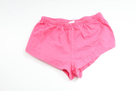 Shorts från H&M - Storlek 80 - Rosa