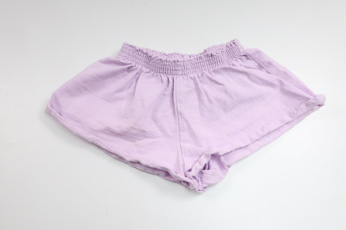 Shorts från Zara - Storlek 86 - Lila