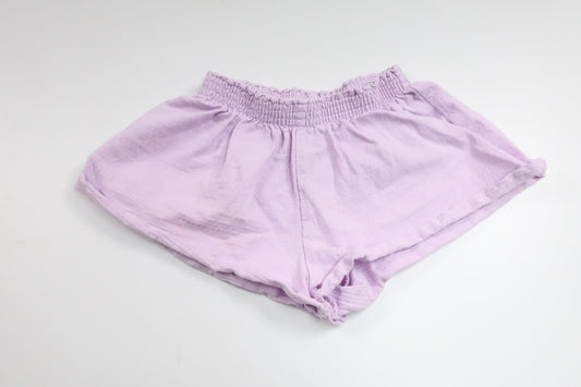 Shorts från Zara - Storlek 86 - Lila