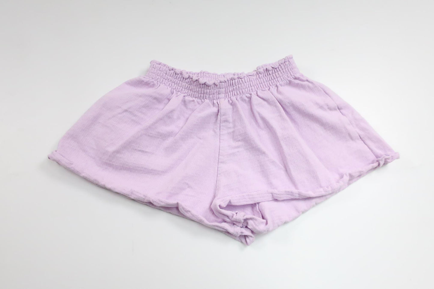 Shorts från Zara - Storlek 86 - Lila