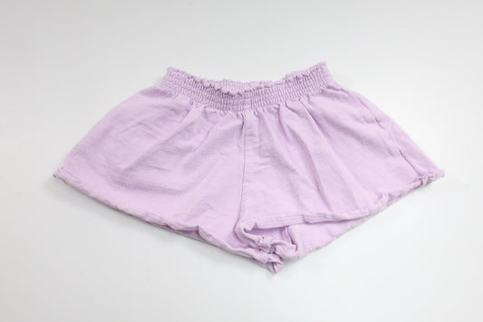 Shorts från Zara - Storlek 86 - Lila