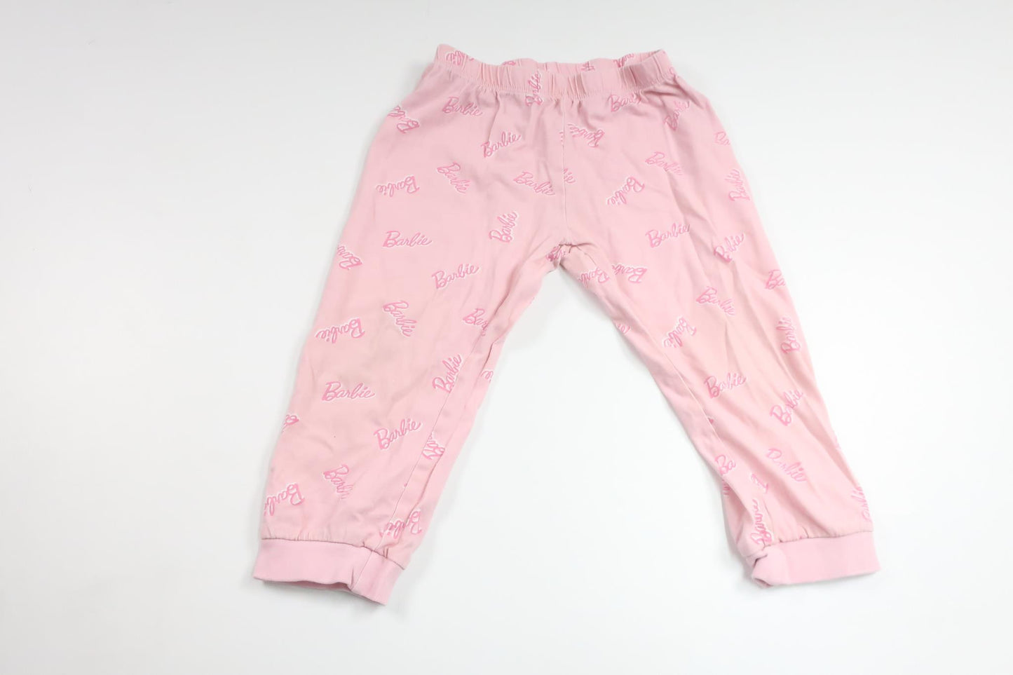 Pyjamasbyxor från Okänt - Storlek 86 - Rosa