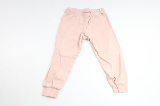 Pyjamasbyxor från Okänt - Storlek 86 - Rosa