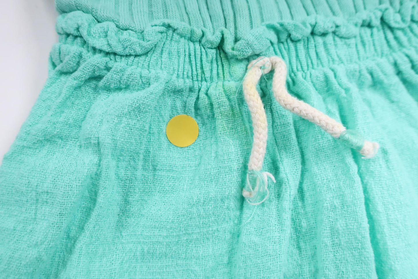 Jumpsuit från Zara - Storlek 86 - Blå