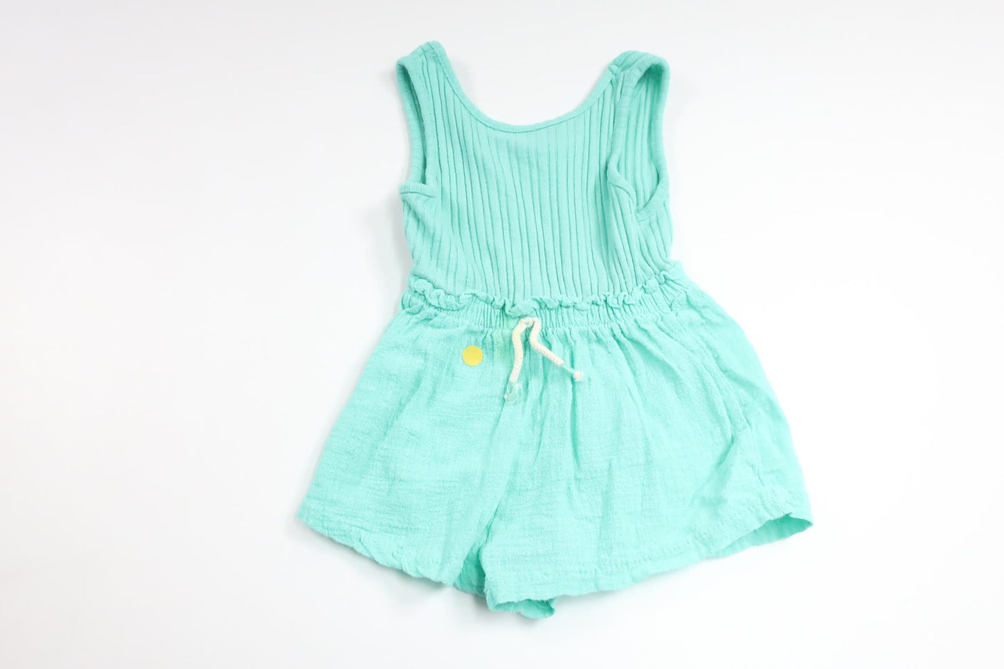 Jumpsuit från Zara - Storlek 86 - Blå