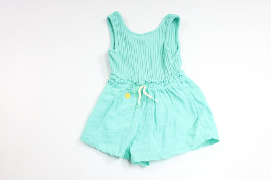 Jumpsuit från Zara - Storlek 86 - Blå