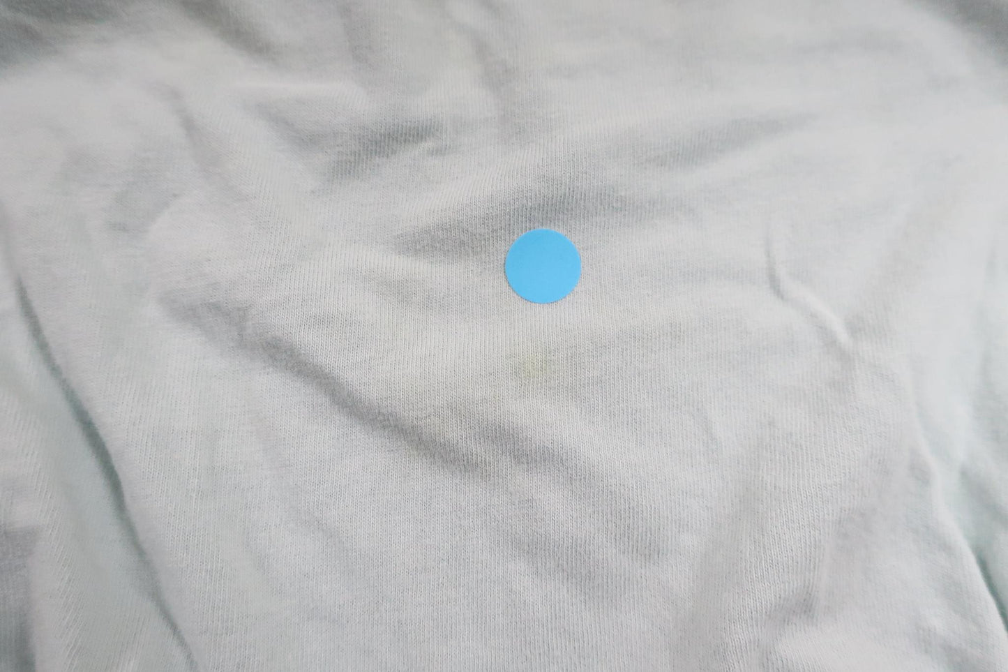 Body från Newbie - Storlek 80 - Blå