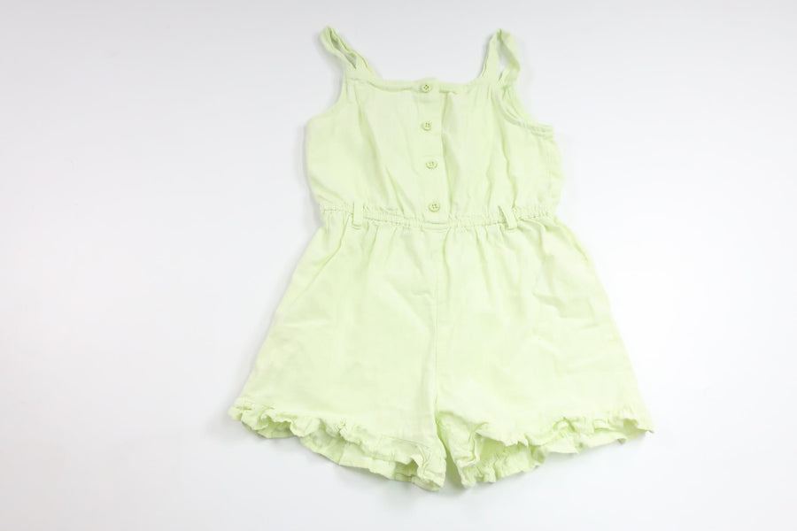 Jumpsuit från LC Waikiki - Storlek 110/116 - Neon