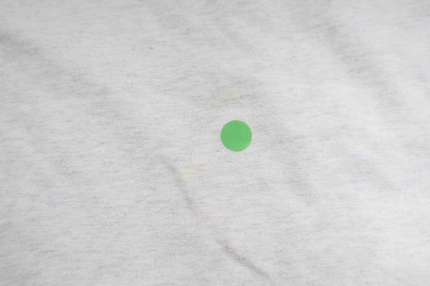 Tröja från That's Mine - Storlek 86 - Benvit