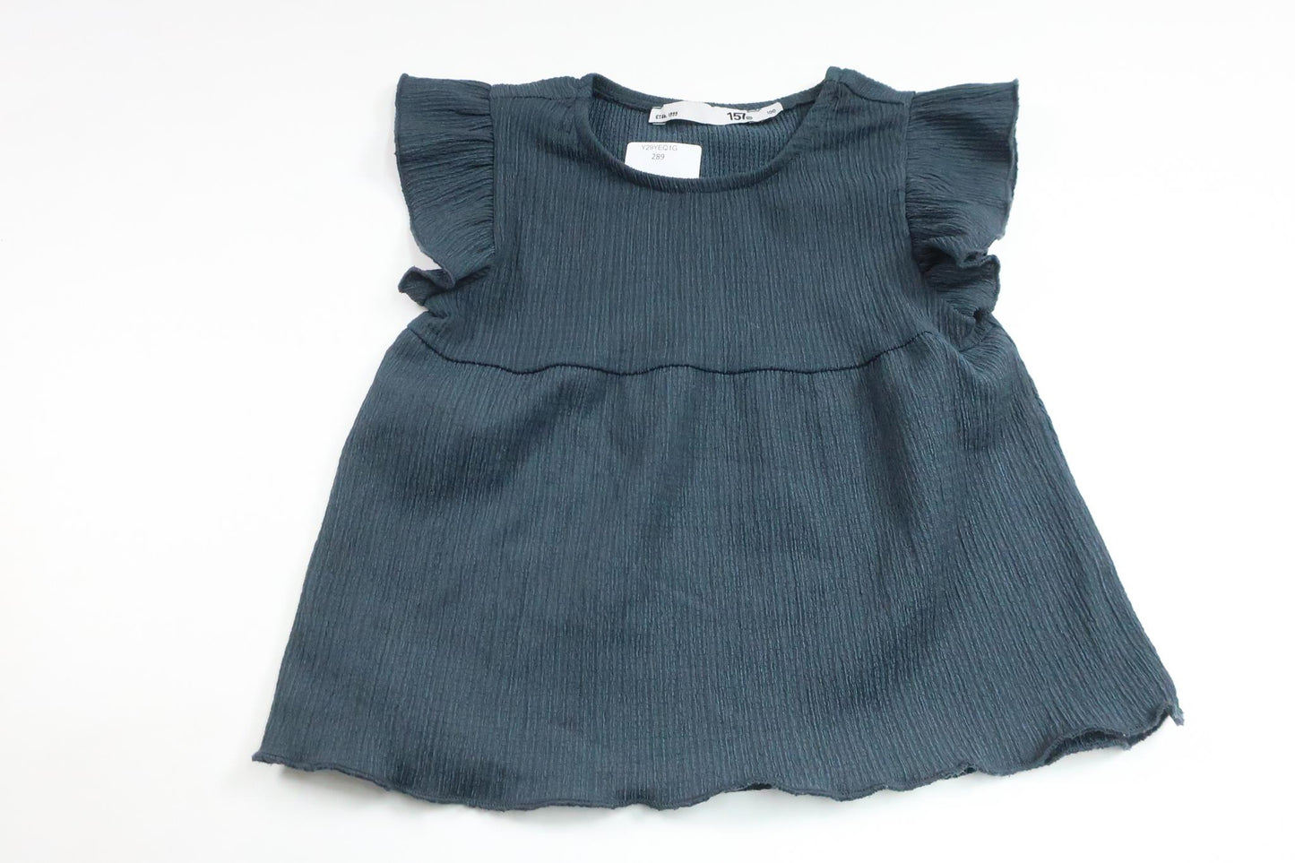 Tunika från Lager 157 - Storlek 100 - Marinblå