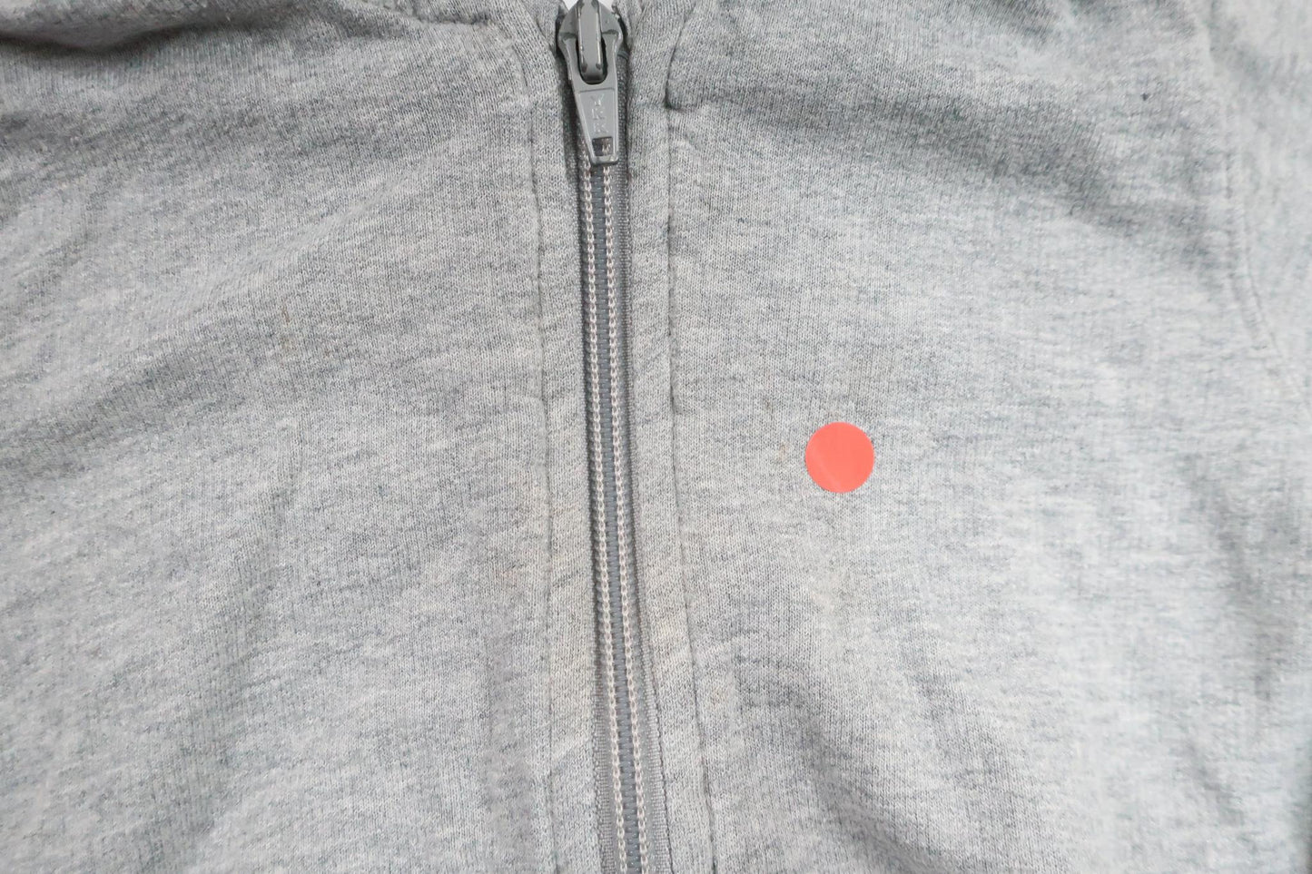 Munkjacka från Polarn o. Pyret - Storlek 80/86 - Grå