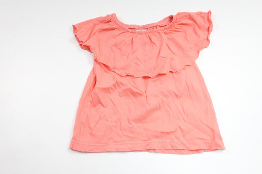 Tunika från Lindex - Storlek 92 - Orange