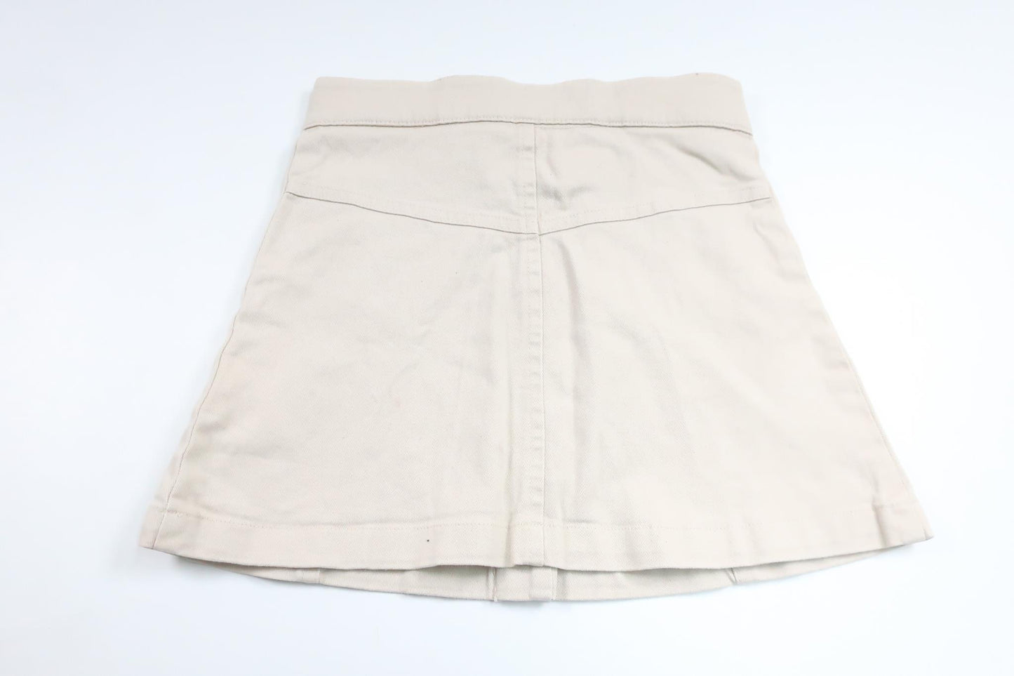 Kjol från H&M - Storlek 116 - Beige