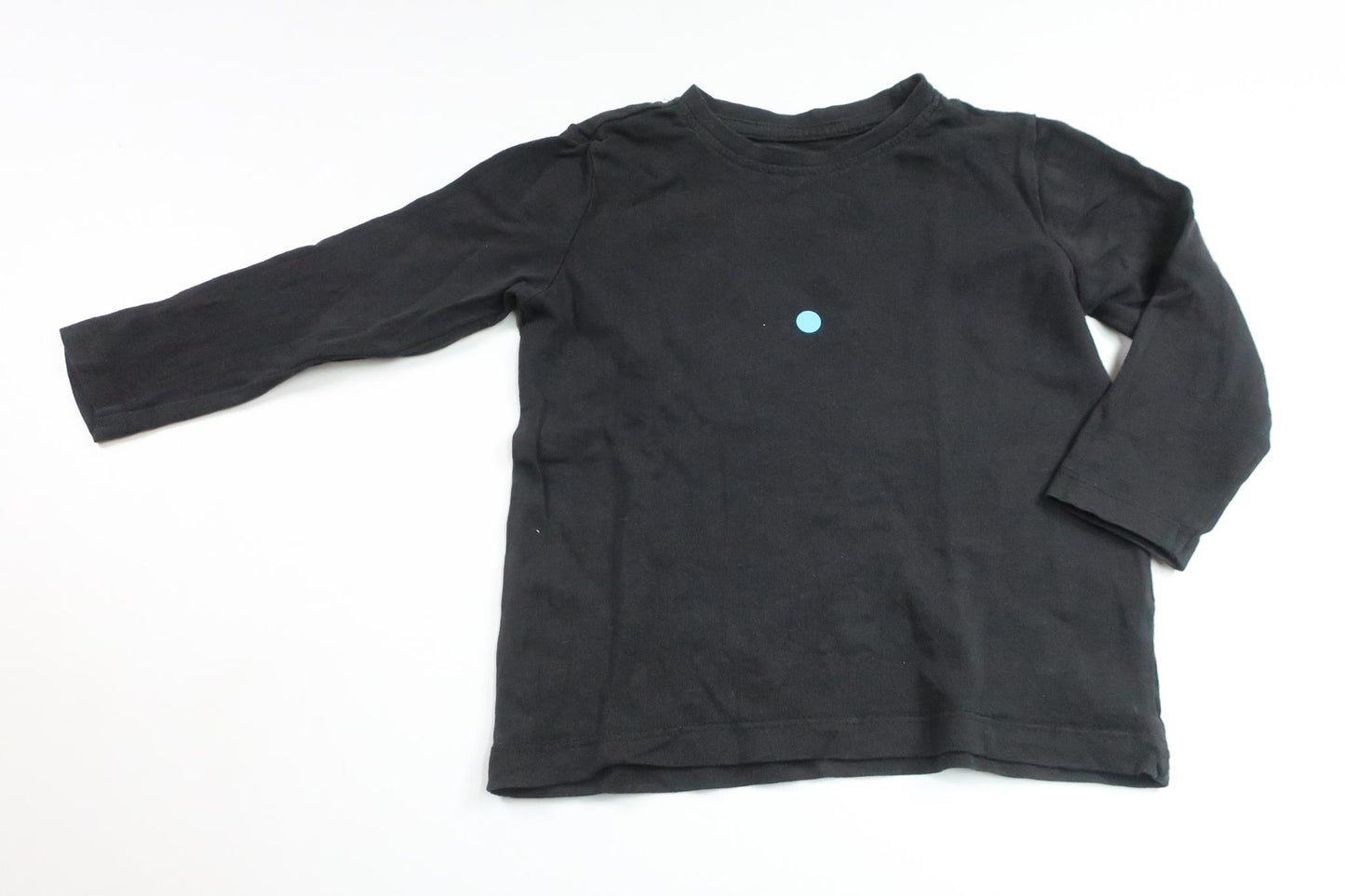 Tröja från Lager 157 - Storlek 90 - Svart