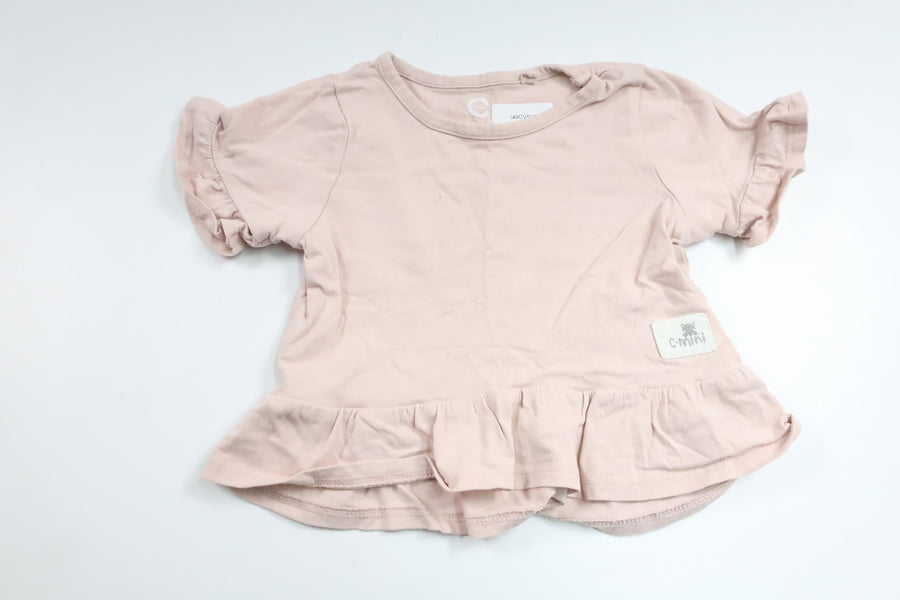 Tunika från Cubus - Storlek 68 - Rosa