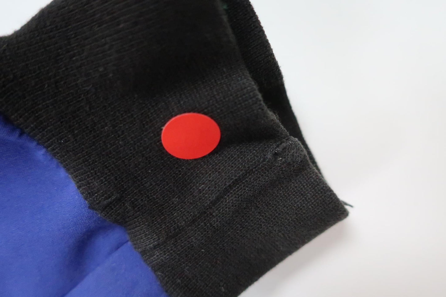 Softshelloverall med namnet Arvid från iELM - Storlek 86 - Lila