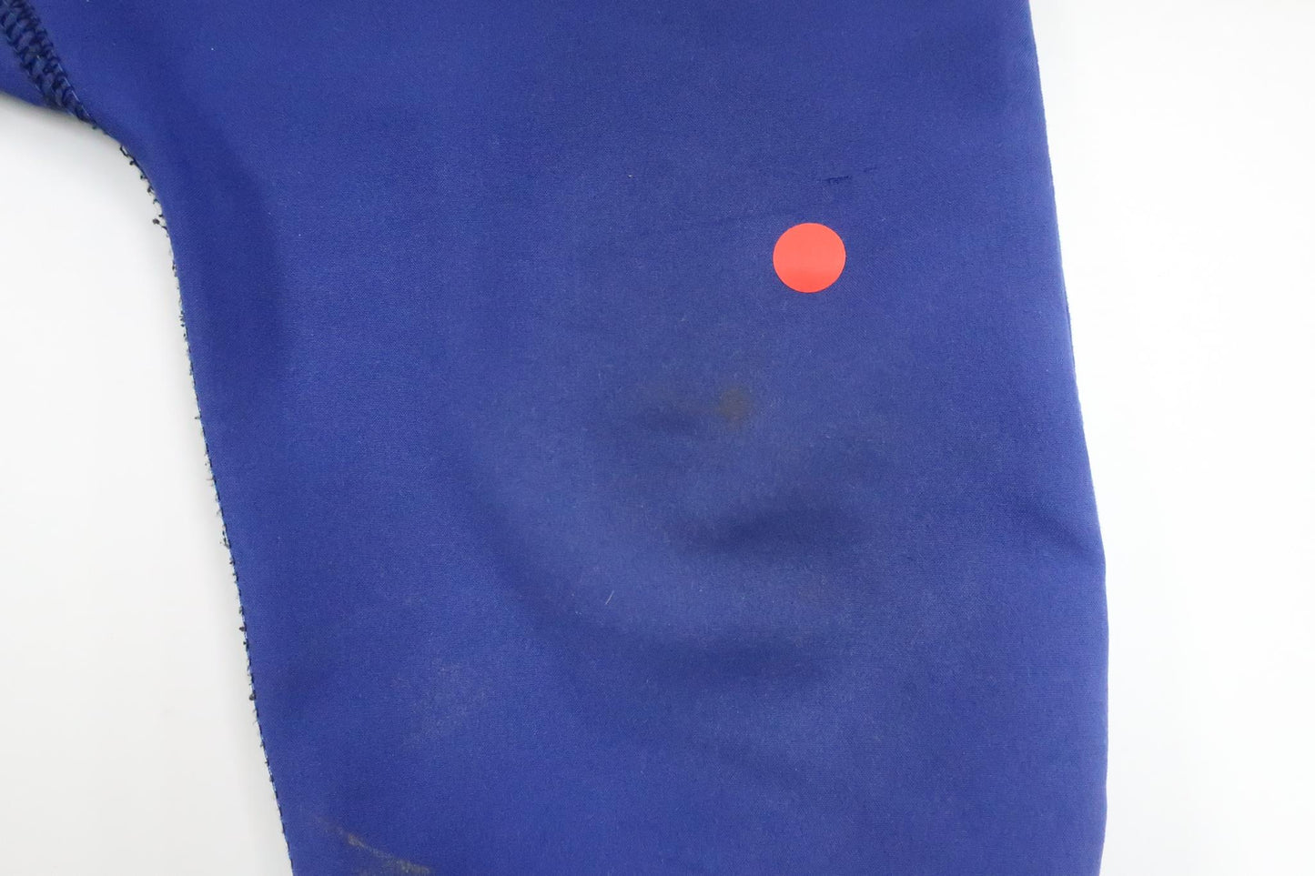 Softshelloverall med namnet Arvid från iELM - Storlek 86 - Lila