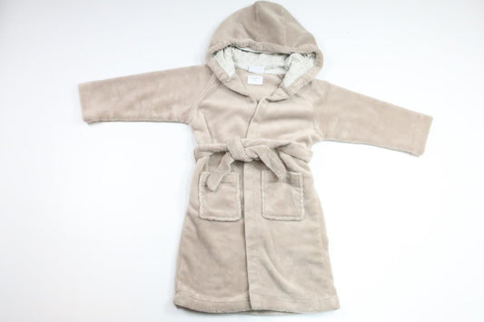 Badrock från Libero - Storlek 86/92 - Beige