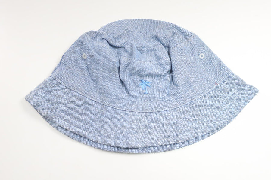 Solhatt från H&M - Storlek 92/104 - Blå