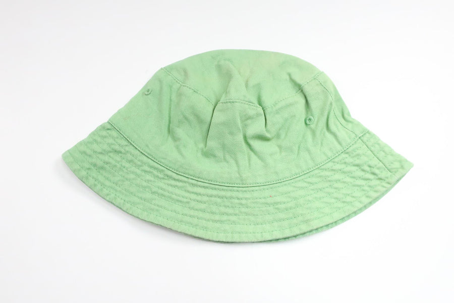 Solhatt från H&M - Storlek 92/104 - Grön
