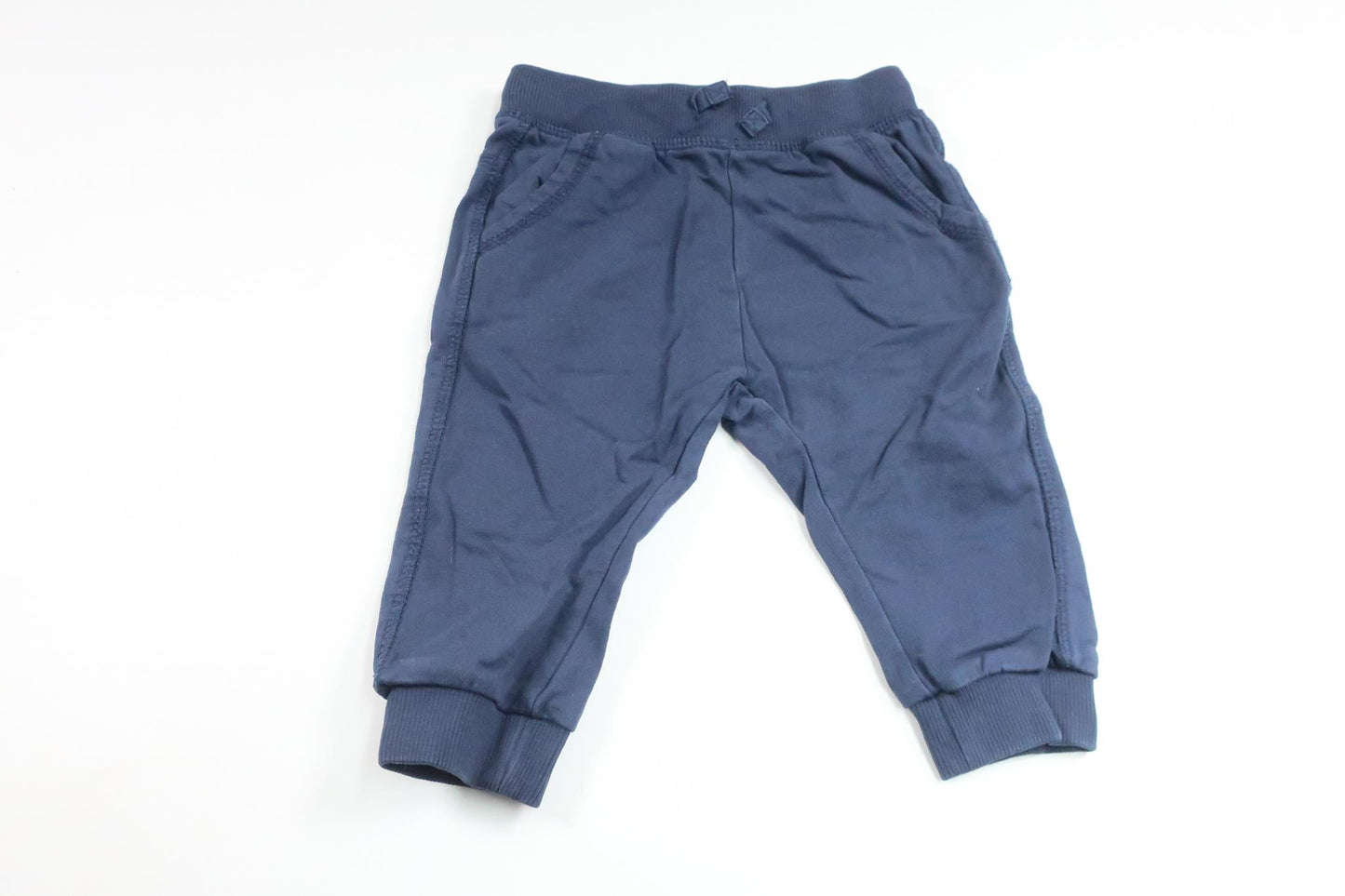 Byxor från Cool Club - Storlek 68/74 - Marinblå