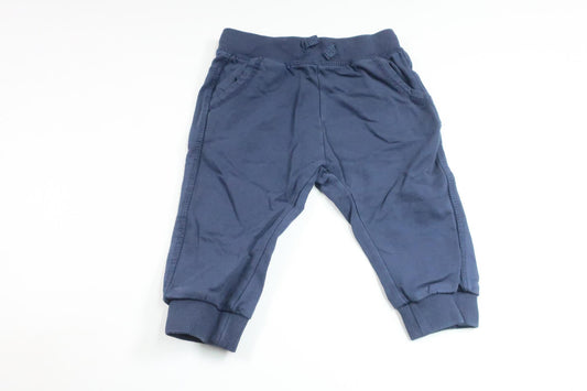 Byxor från Cool Club - Storlek 68/74 - Marinblå