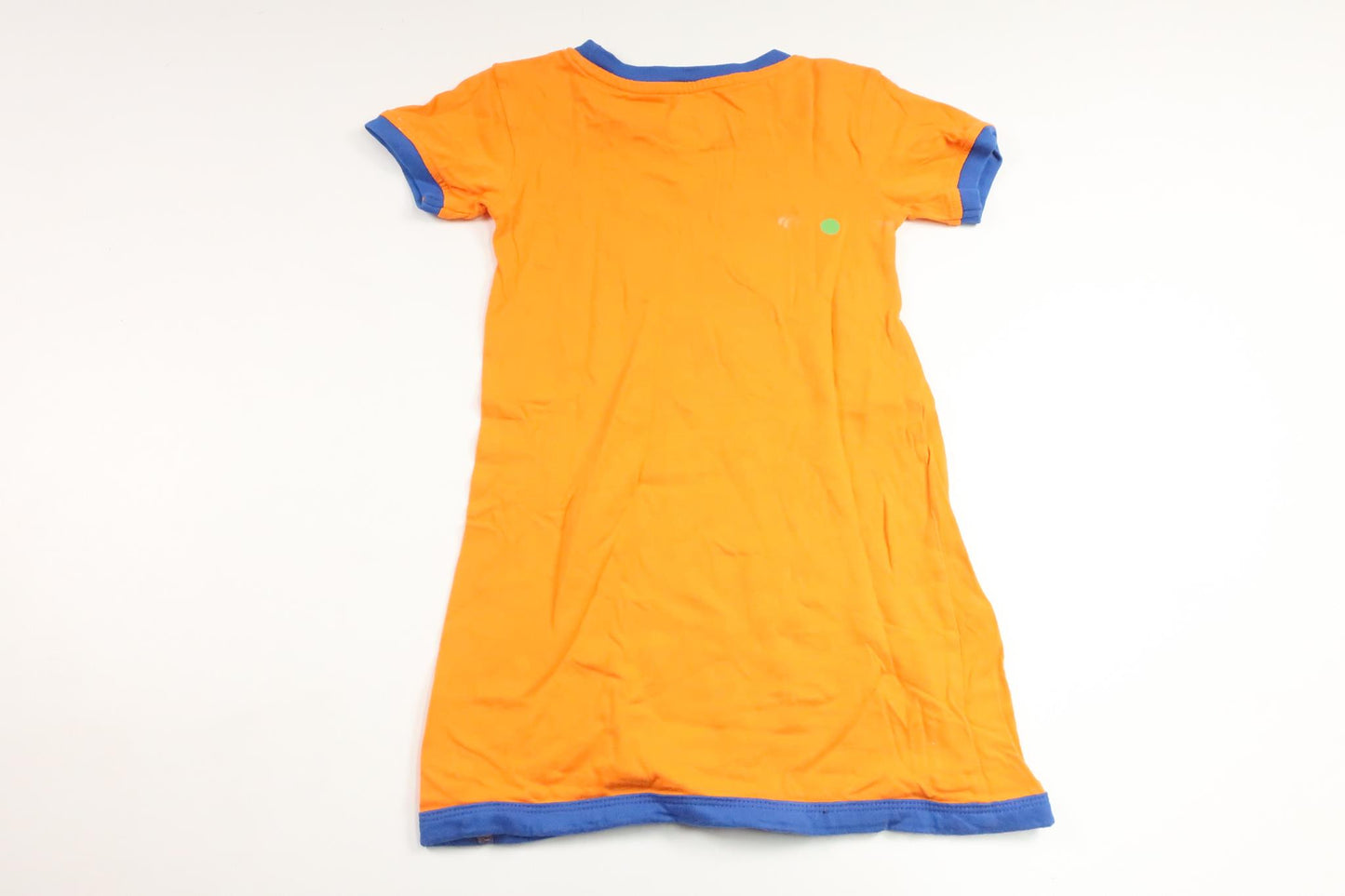 Klänning Lolo från Ving - Storlek 98/104 - Orange