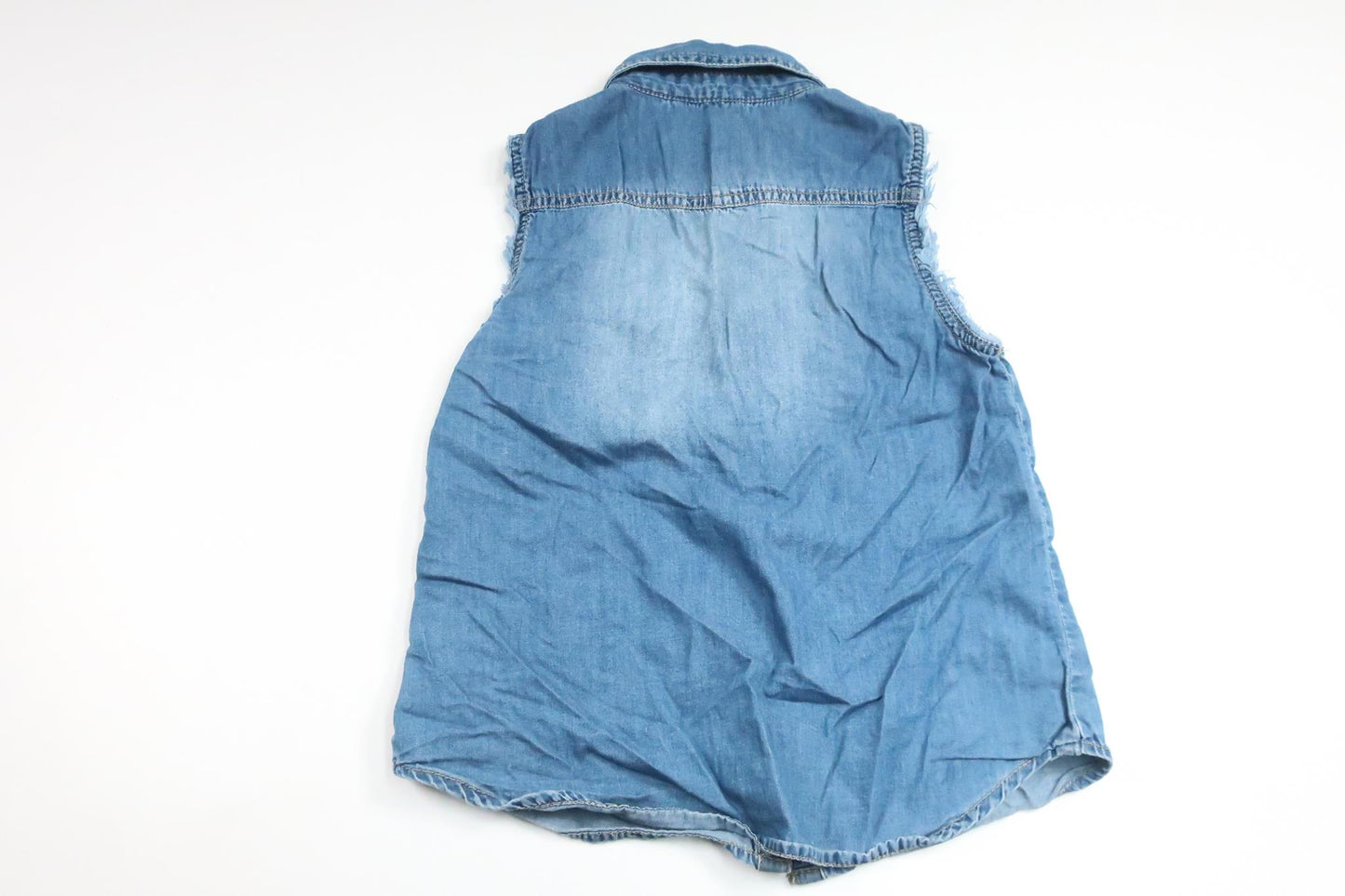 Tröja från Cubus - Storlek 116 - Denim