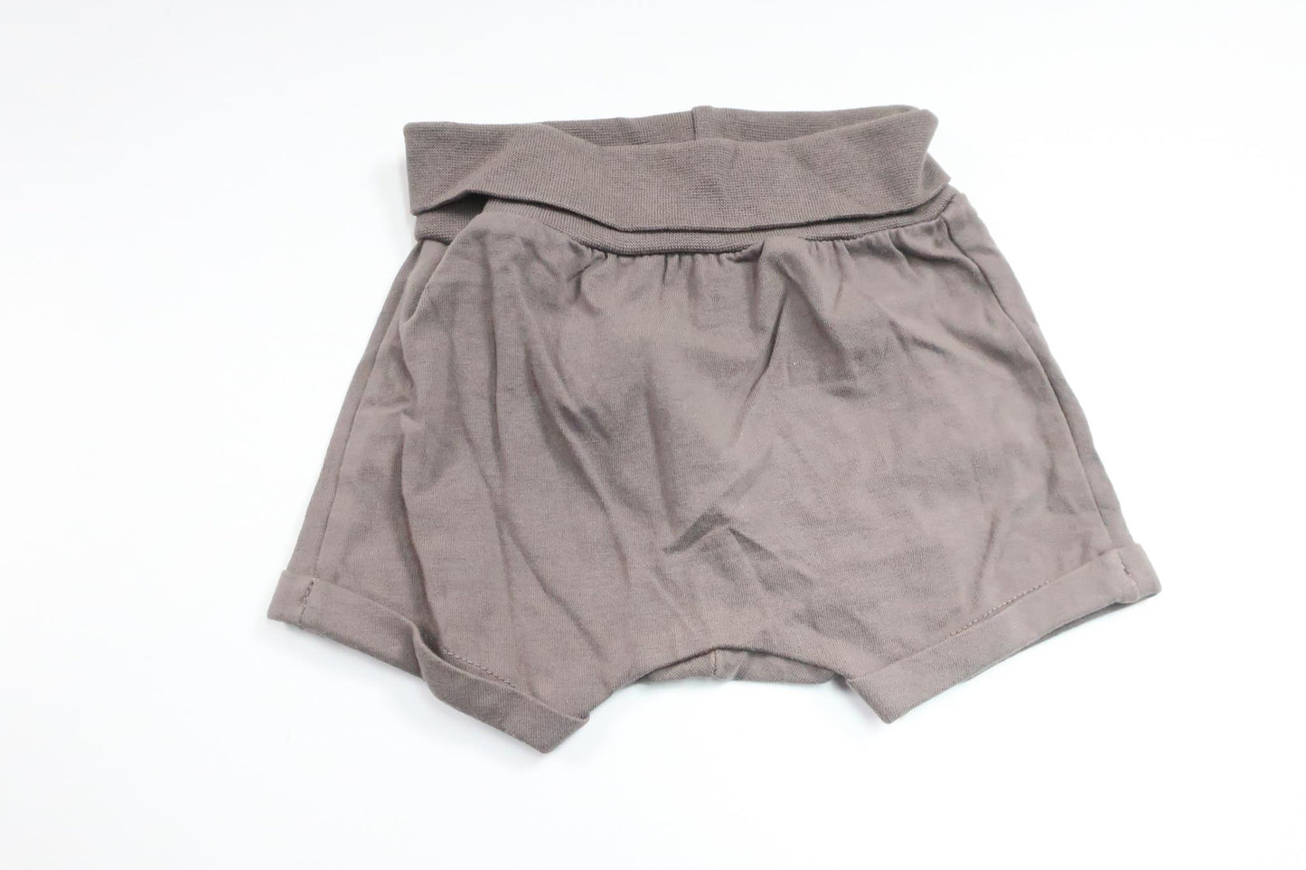 Shorts från H&M - Storlek 56 - Grå